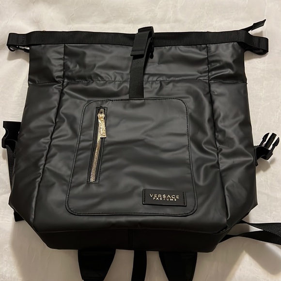 Versace Backpack - Picture 5 of 5